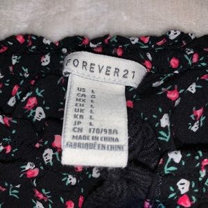 👗Forever 21 Large!